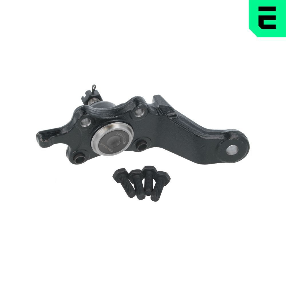 Нижняя левая шаровая опора Optimal G3877 цена, от 34.03 USD