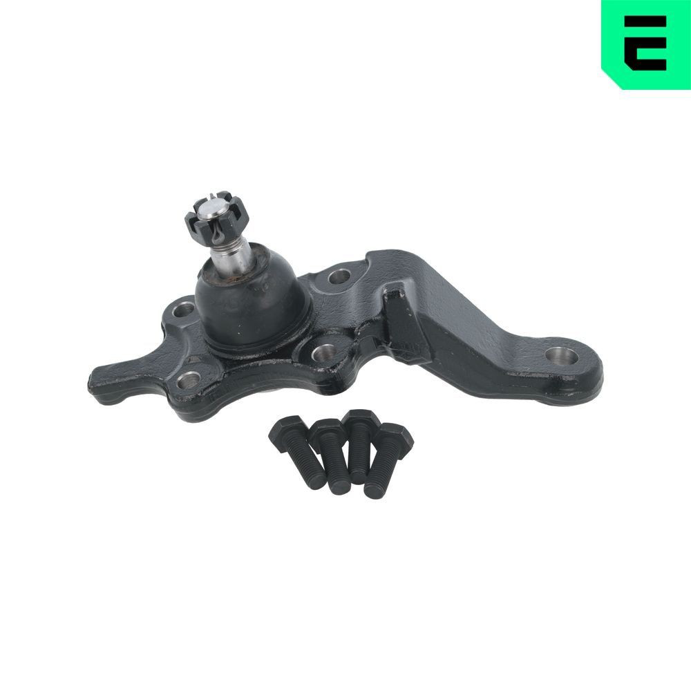 G3877 Optimal Левая нижняя шаровая опора