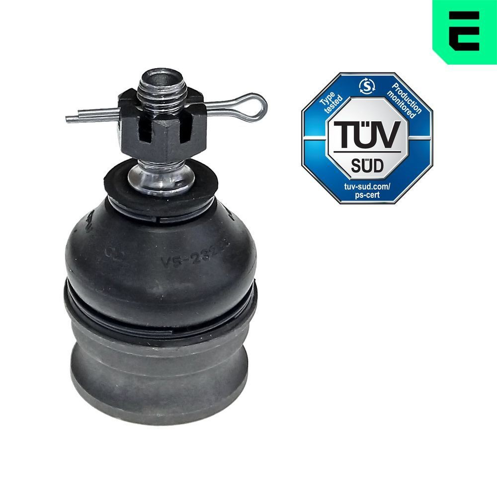 G3886 Optimal Палец шаровой нижний