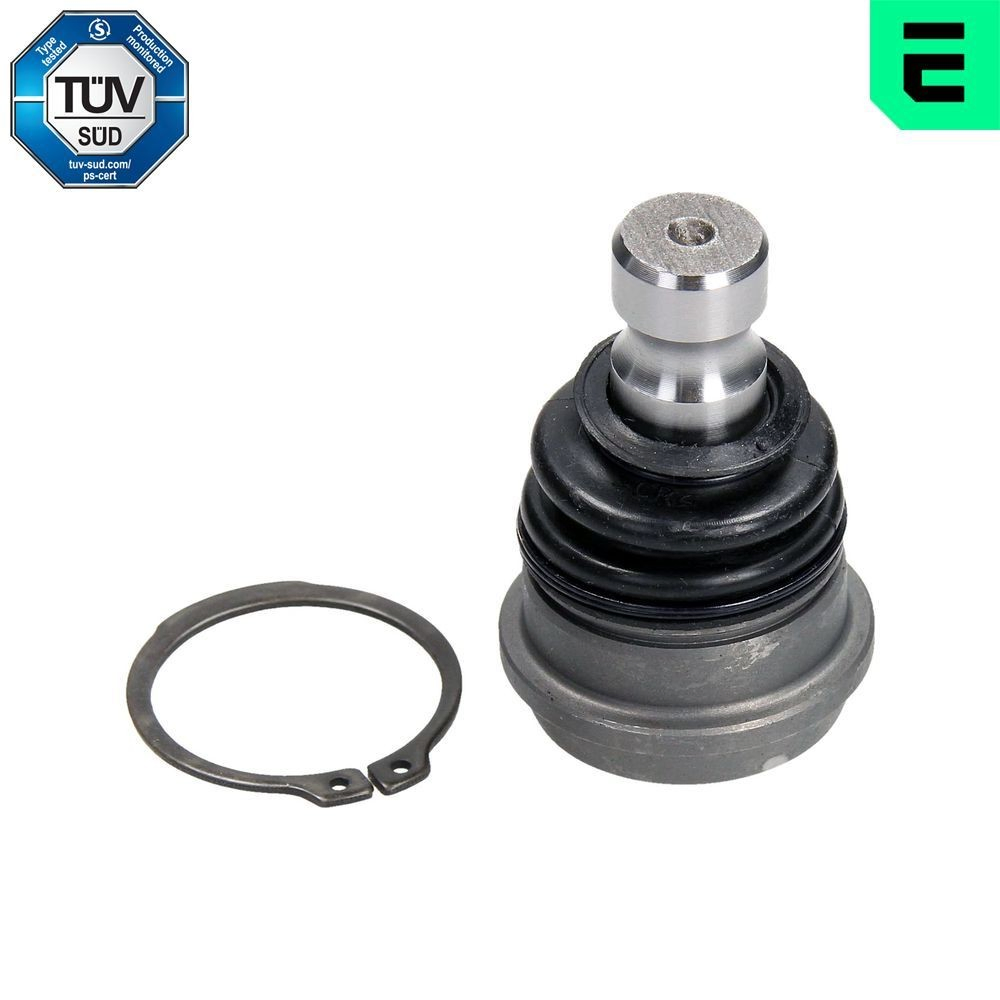 Шаровая опора, нижняя Optimal G3897 цена, от 12.10 USD