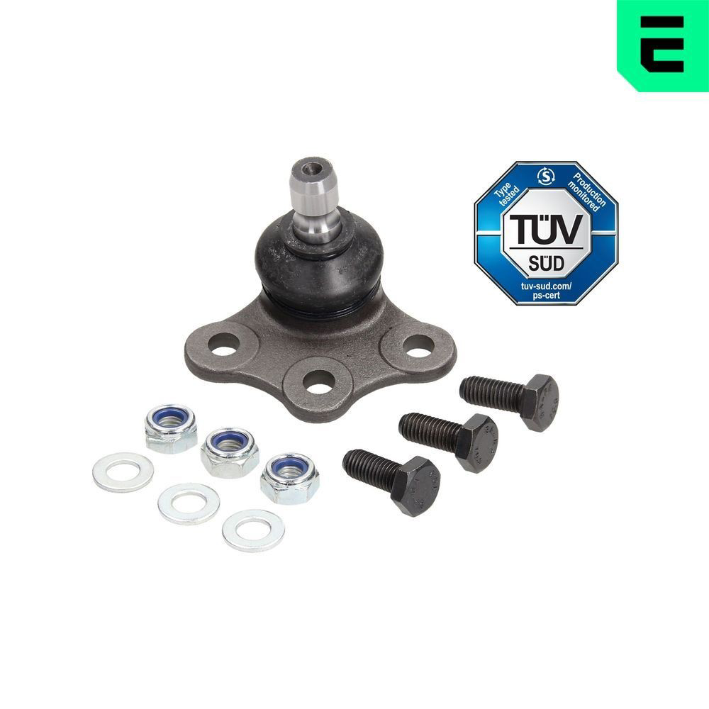 Купить G3920 Optimal Нижняя шаровая опора