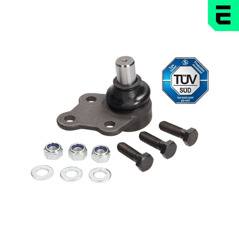 Купить G3926 Optimal Нижняя шаровая опора