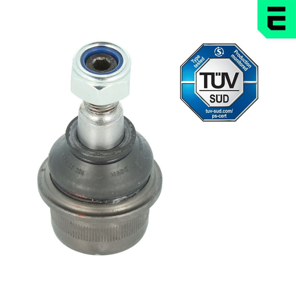 Шаровая опора, нижняя Optimal G3946 цена, от 14.50 USD