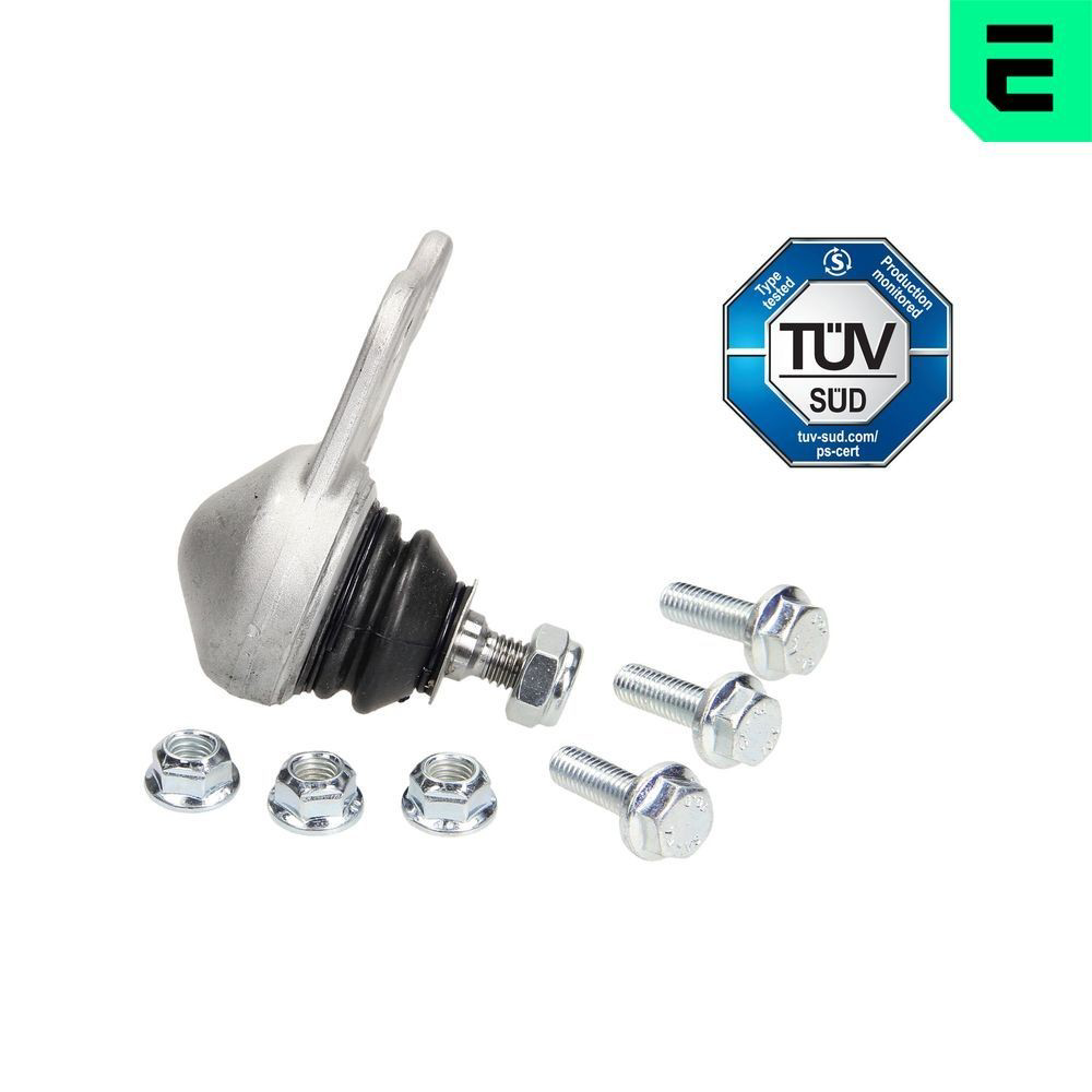 G3966 Optimal Верхние шаровые опоры