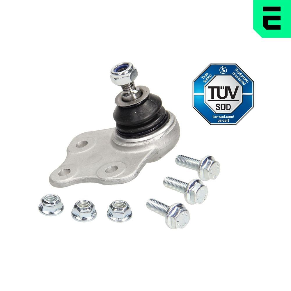 Верхняя шаровая опора G3966 Optimal