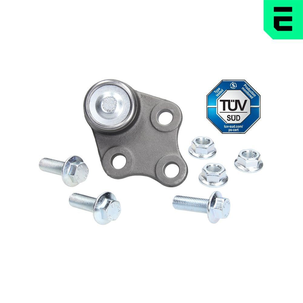 Нижняя шаровая опора G3975 Optimal