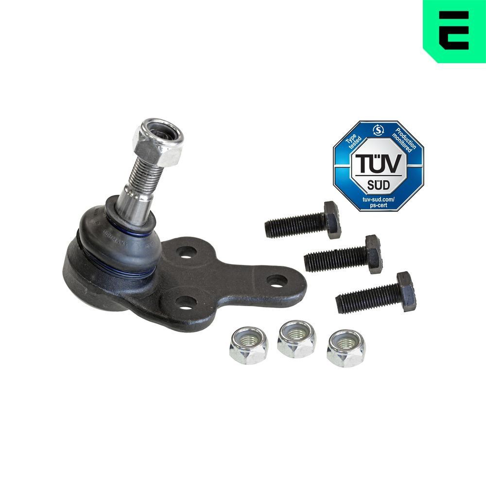 Шаровая опора, нижняя Optimal G3978 цена, от 13.91 USD