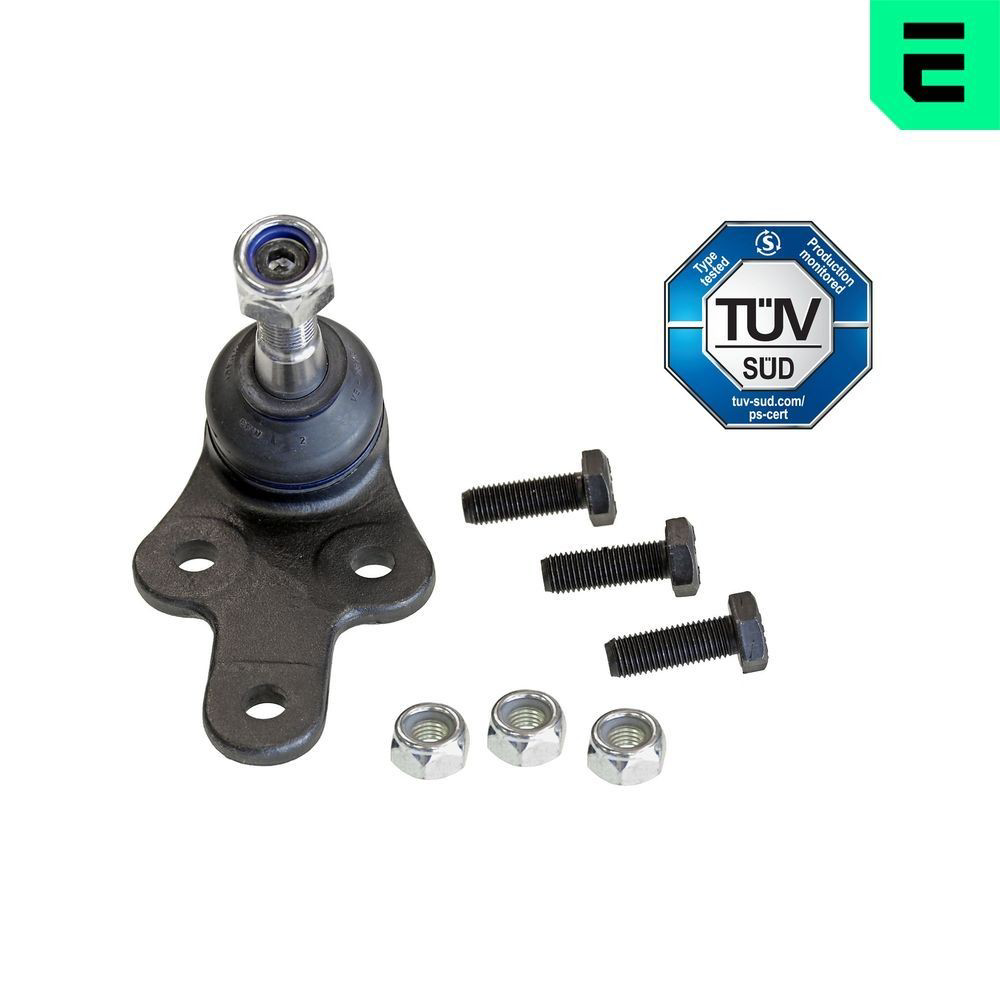 Нижняя шаровая опора G3978 Optimal