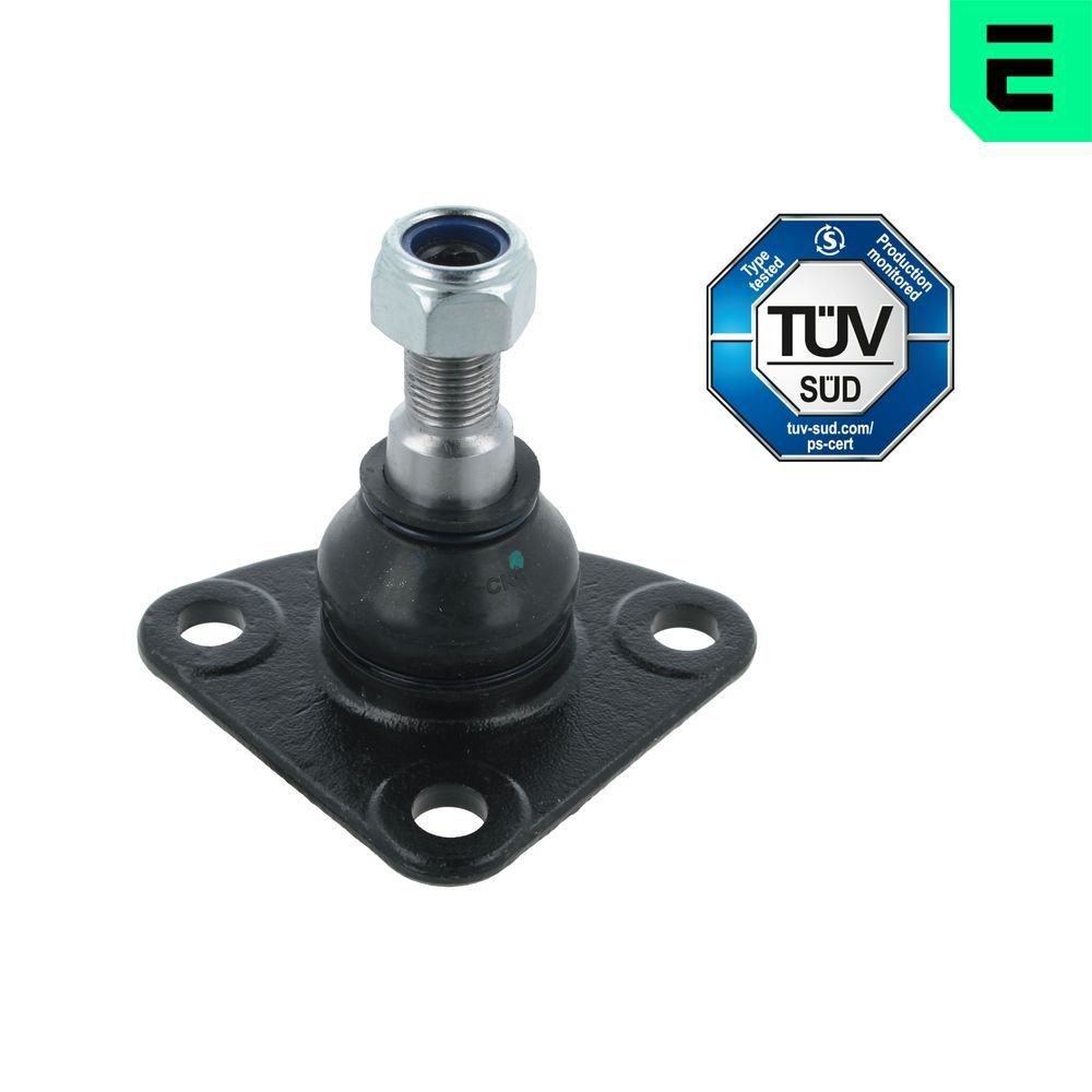 Шаровая опора, нижняя Optimal G3988 цена, от 15.50 USD