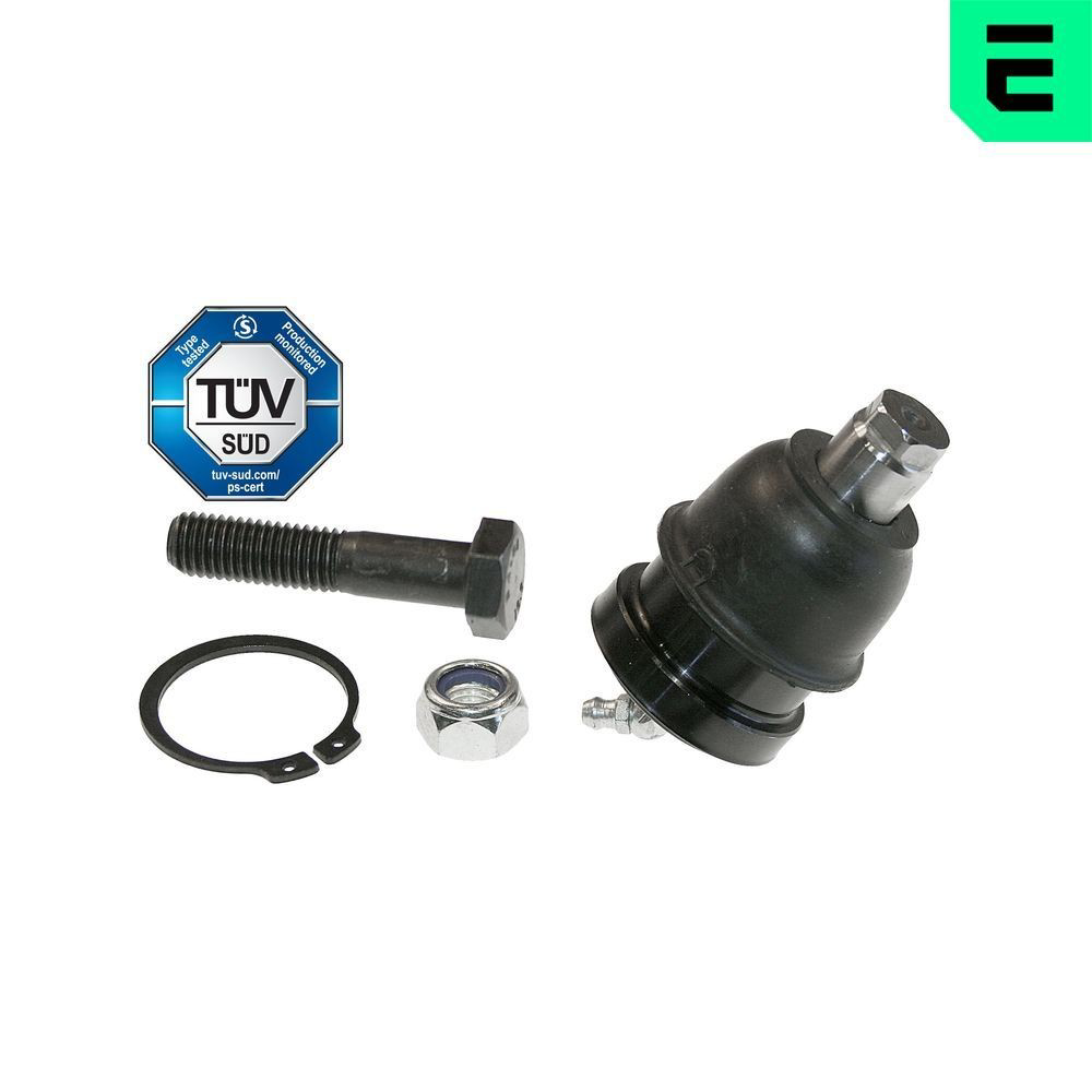 Купить G3996 Optimal Нижняя шаровая опора