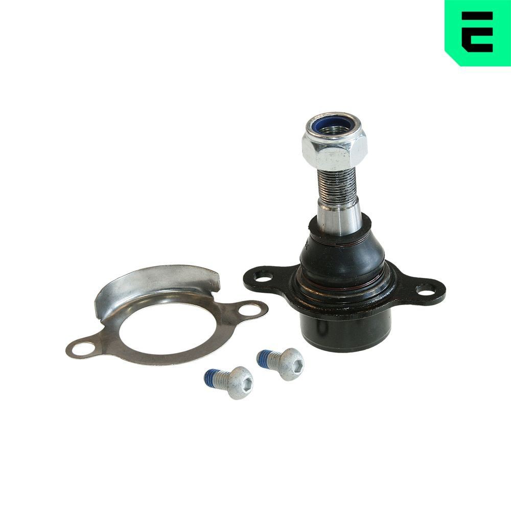 G3998 Optimal Палец шаровой нижний