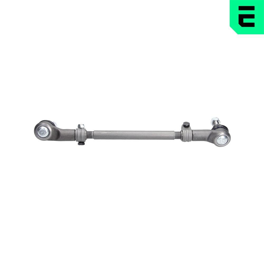 Тяга рулевая в сборе левая G4585 Optimal