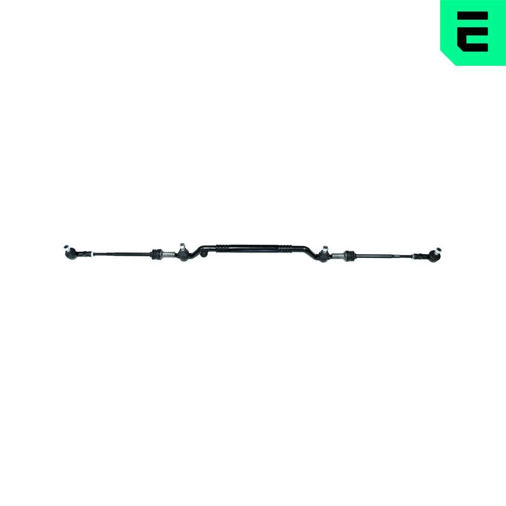 Тяга рулевая центральная Optimal G4878 цена, от 140.12 USD