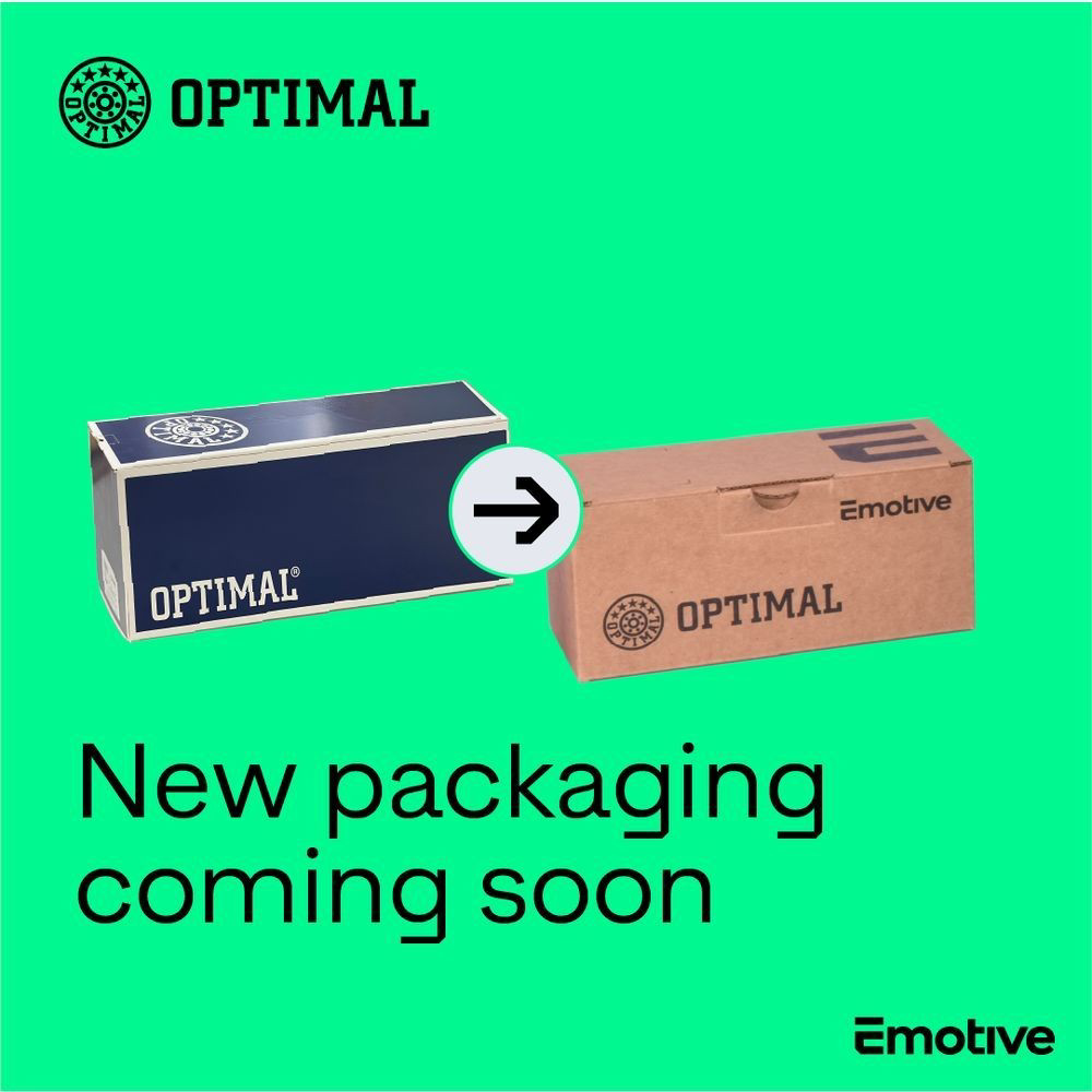 Левый рычаг передней нижней подвески Optimal G5987 цена, от 104.05 USD