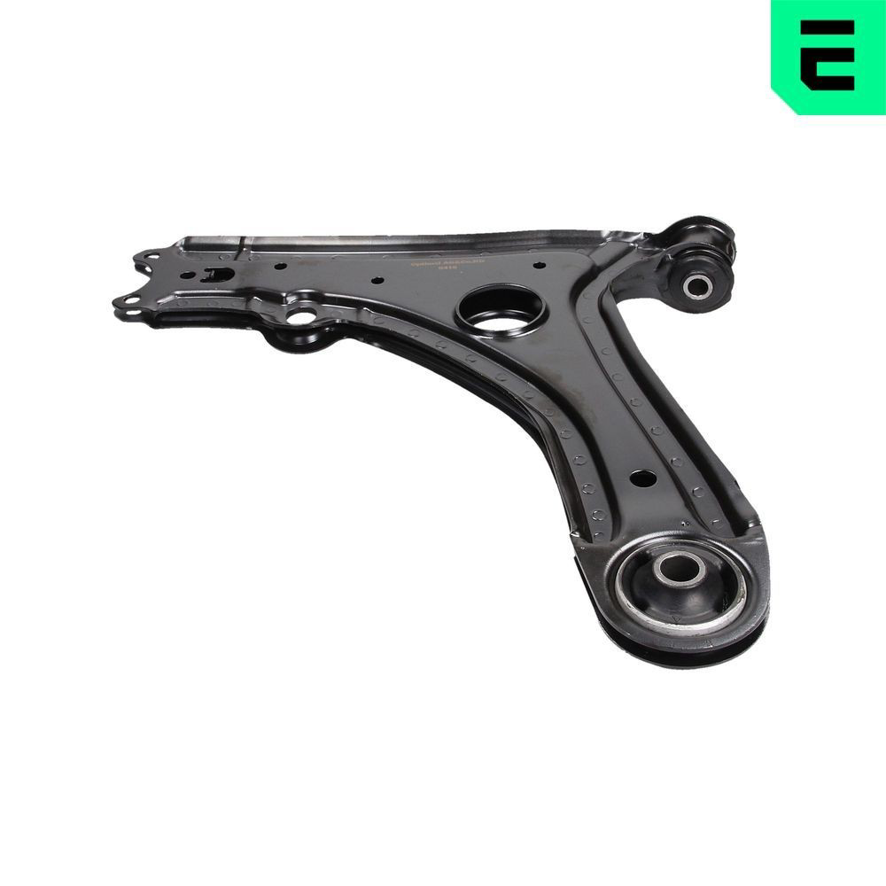 Купить G6067 Optimal Рычаг передней подвески нижний левый/правый