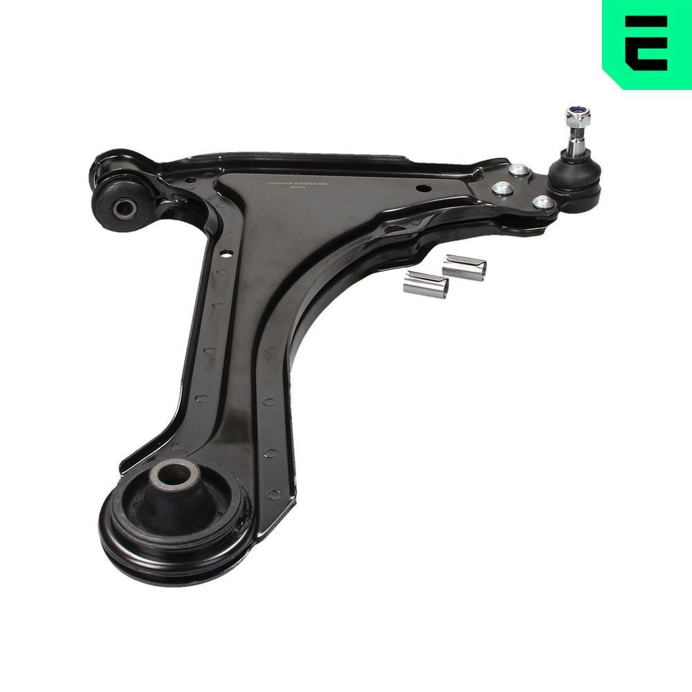 Правый рычаг передней нижней подвески Optimal G6073 цена, от 41.56 USD
