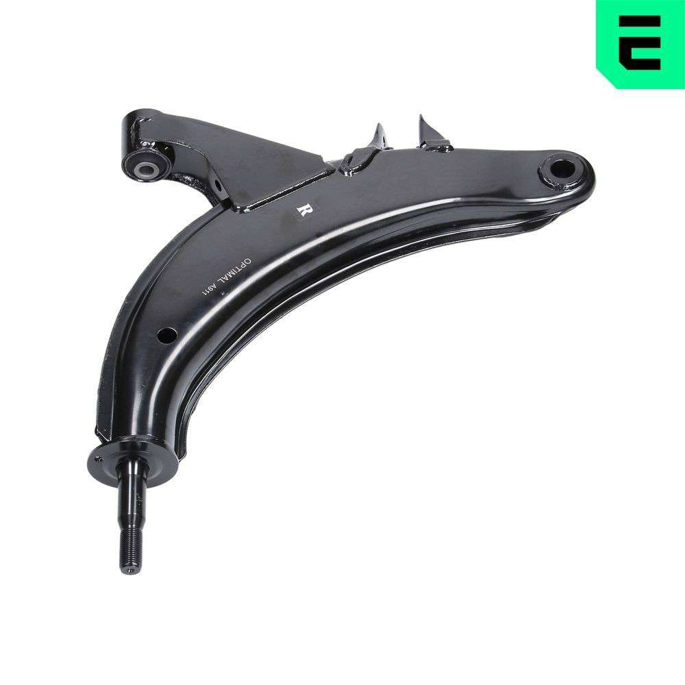 Правый рычаг передней нижней подвески Optimal G61003 цена, от 17.51 USD