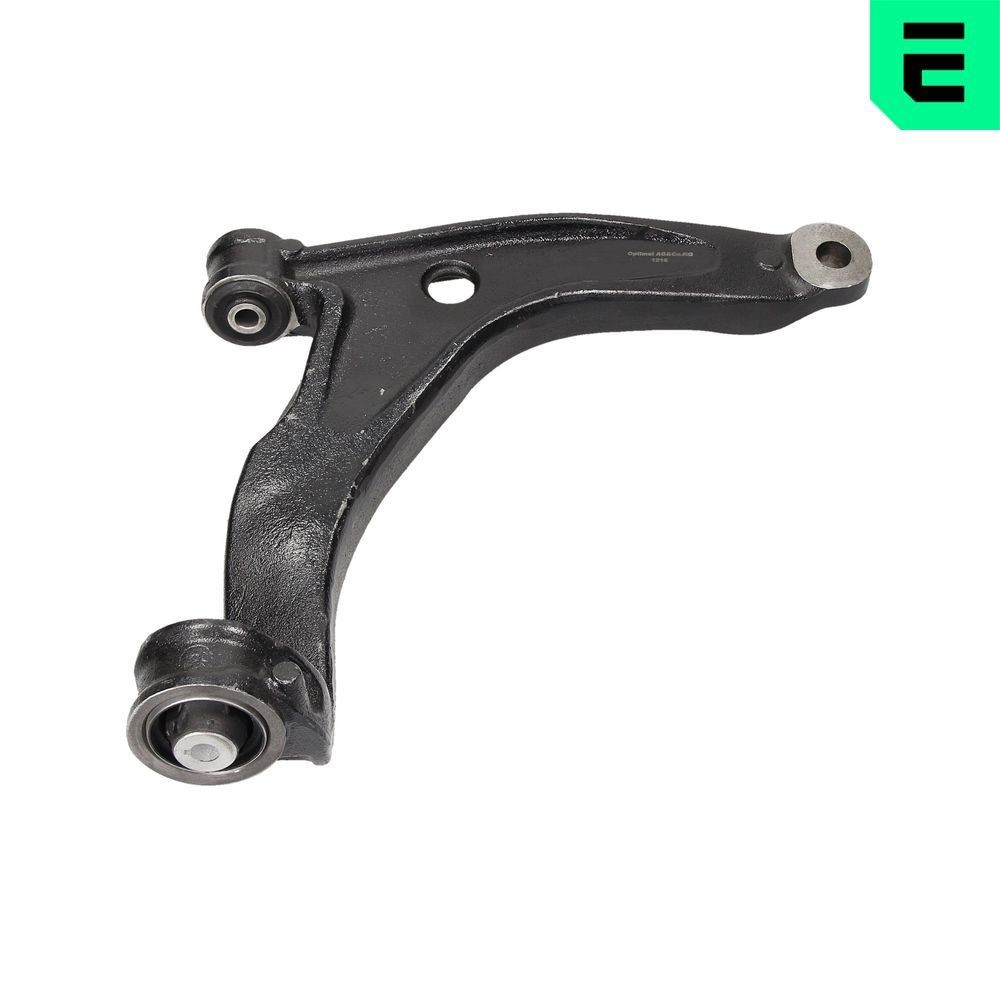 Купить G61044 Optimal Нижний правый рычаг передней подвески