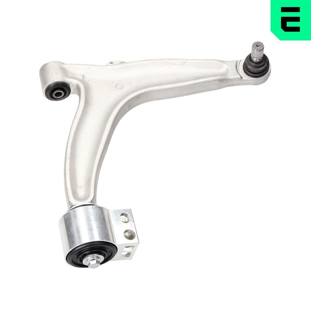 Купить G61047 Optimal Нижний правый рычаг передней подвески
