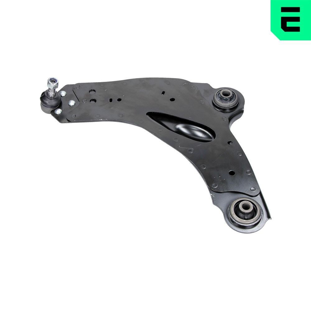 G61049 Optimal Рычаг передней подвески нижний левый