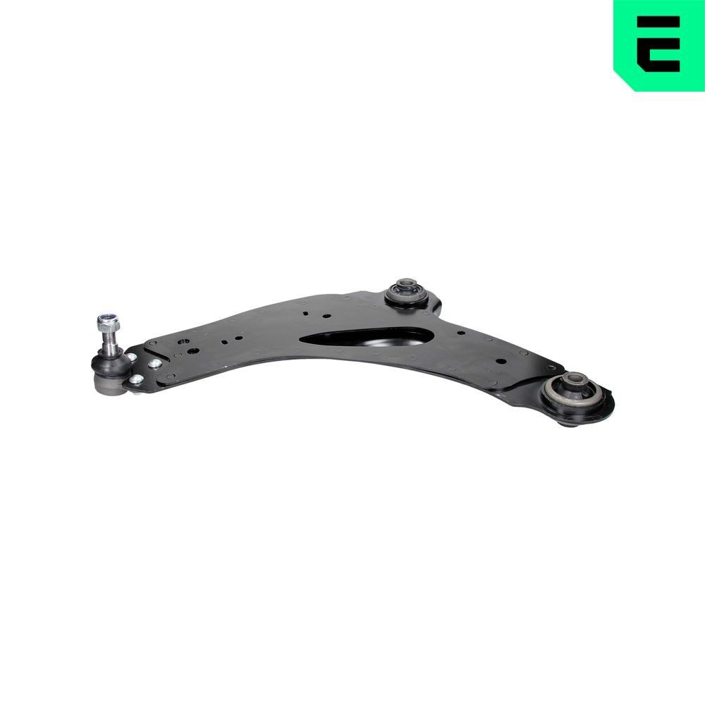 Рычаг передней подвески левый G61049 Optimal
