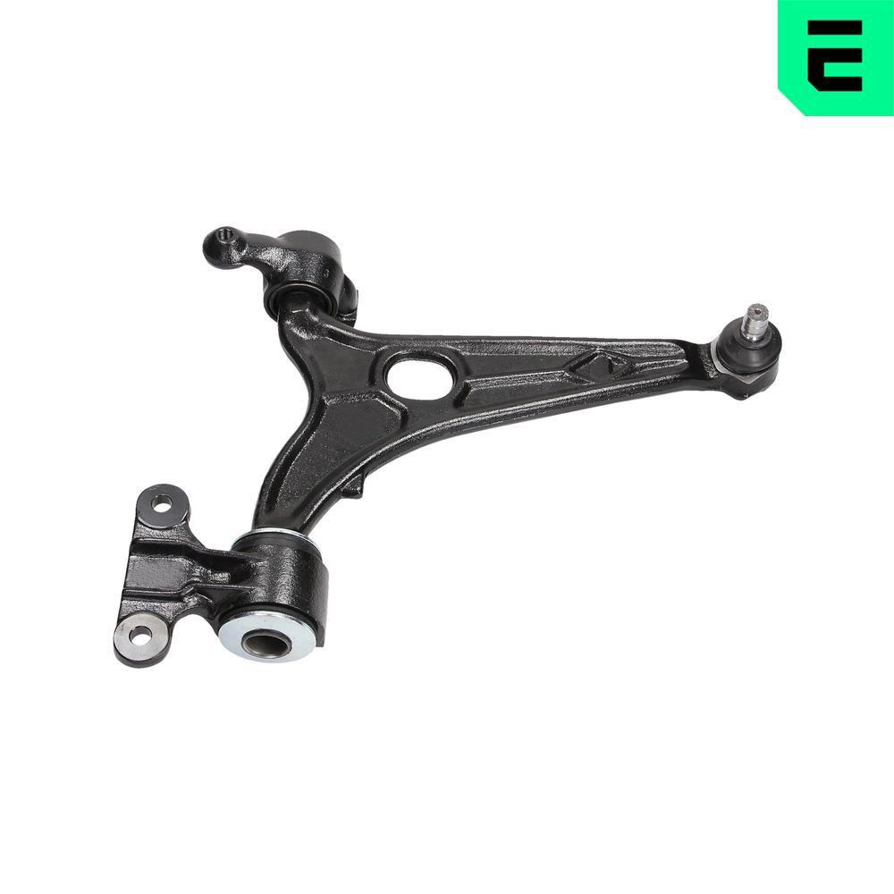 Купить G61069 Optimal Нижний правый рычаг передней подвески