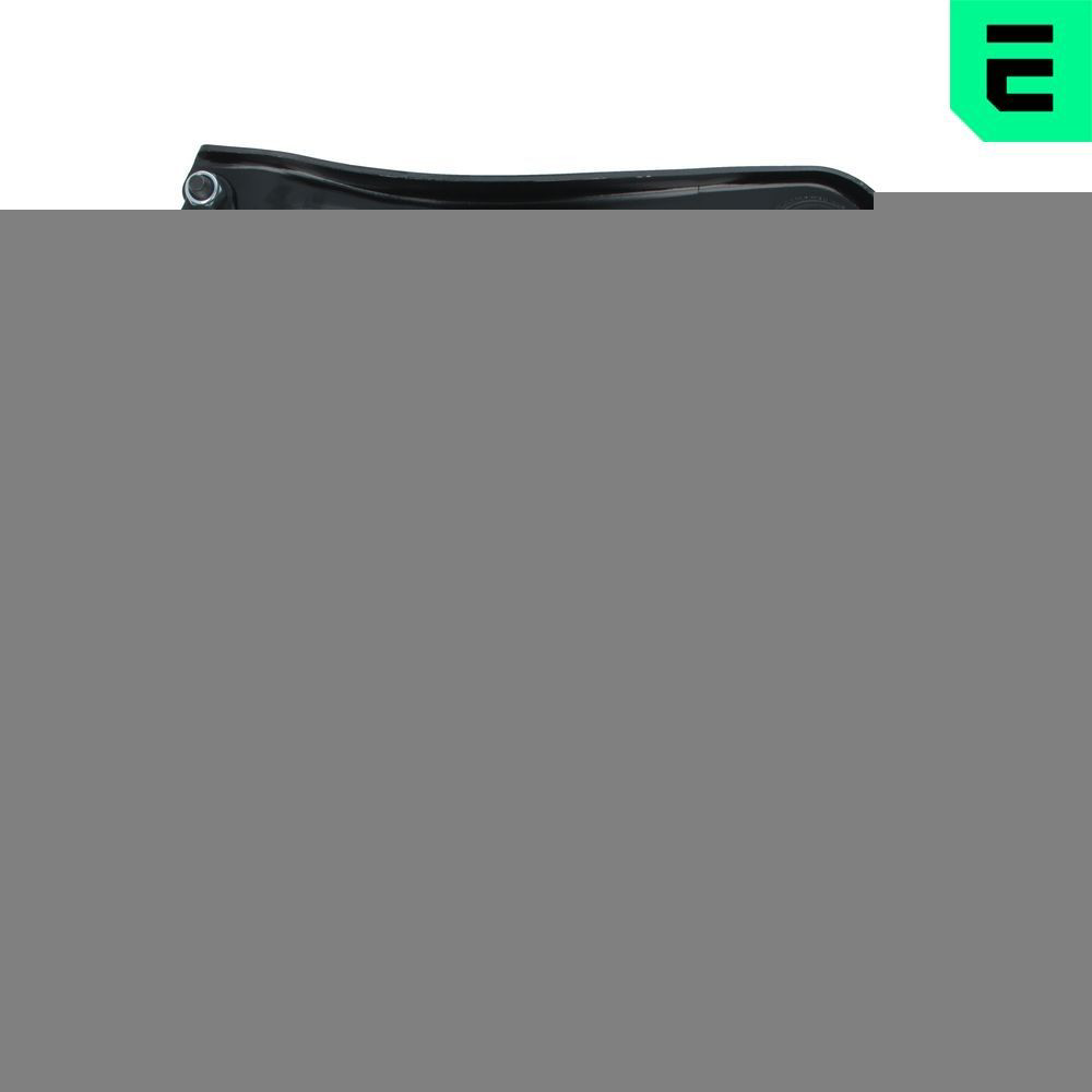 Правый рычаг передней нижней подвески Optimal G61070 цена, от 54.58 USD