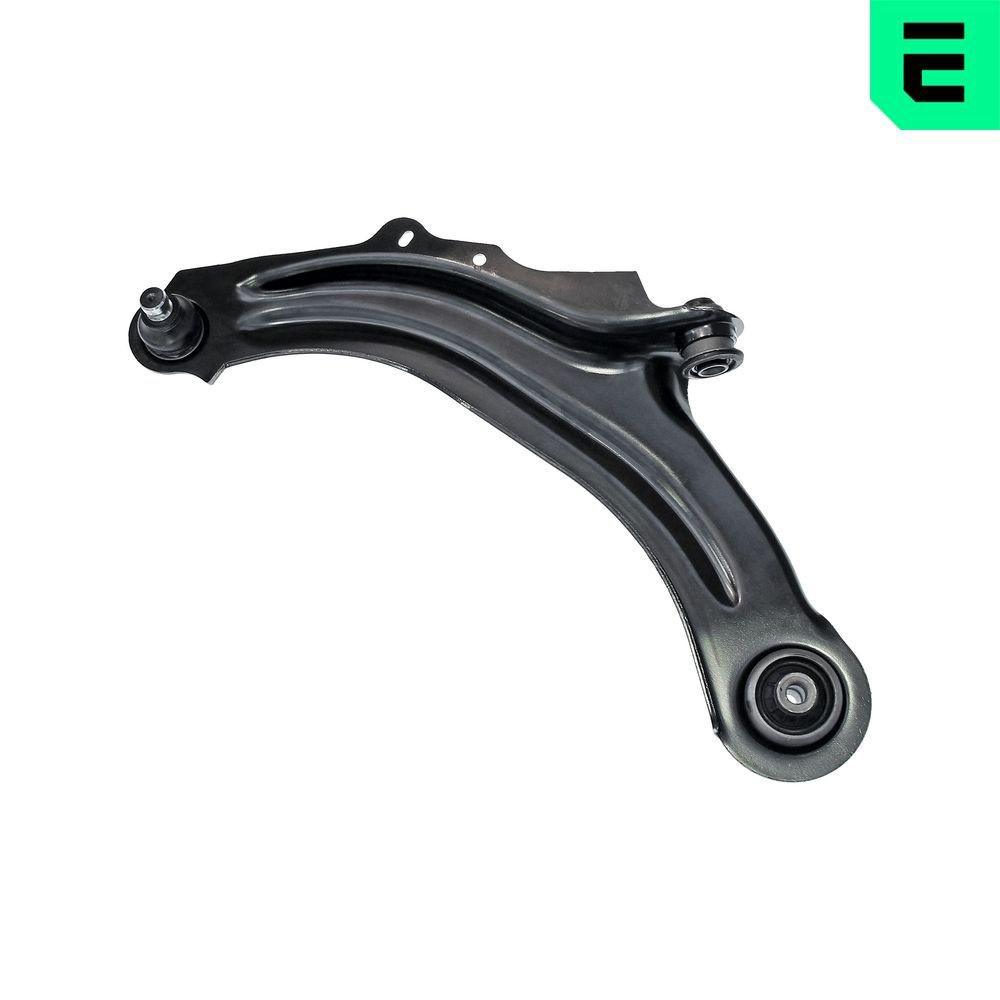 Рычаг передней подвески левый G61078 Optimal