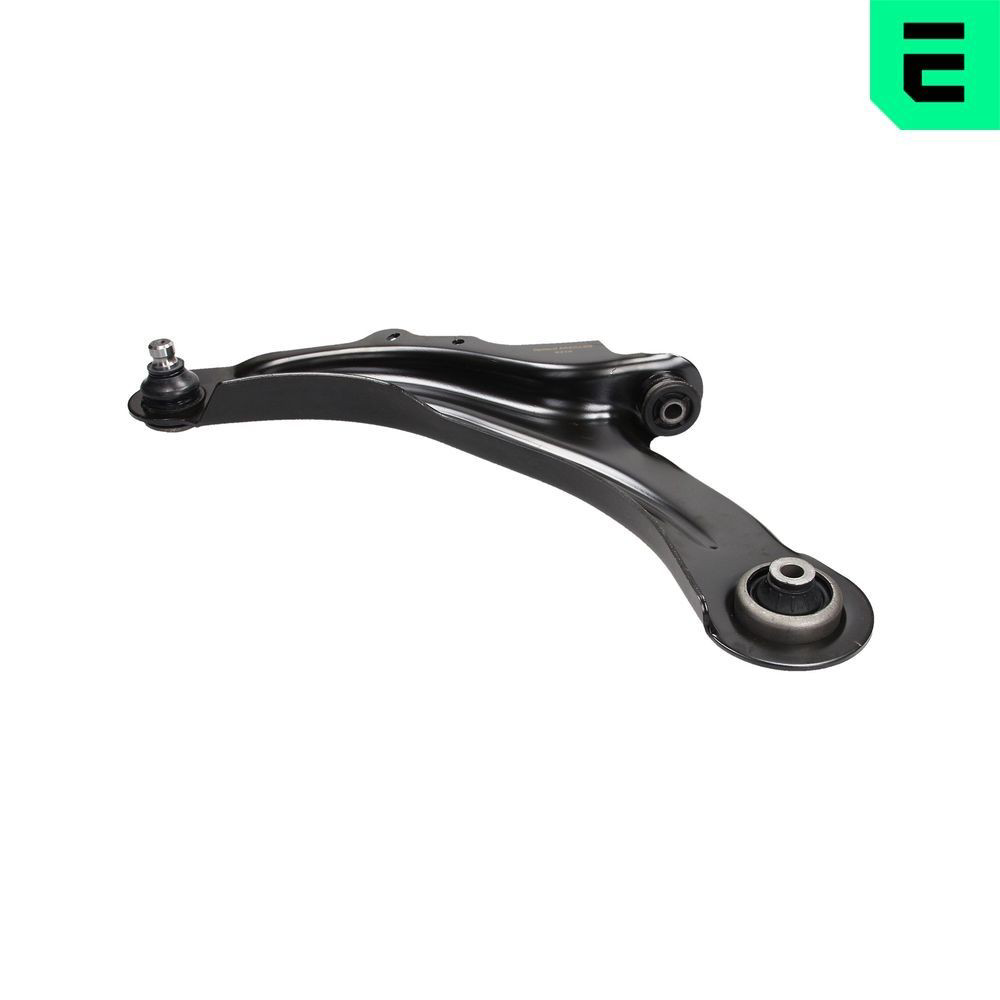 G61078 Optimal Рычаг передней подвески нижний левый