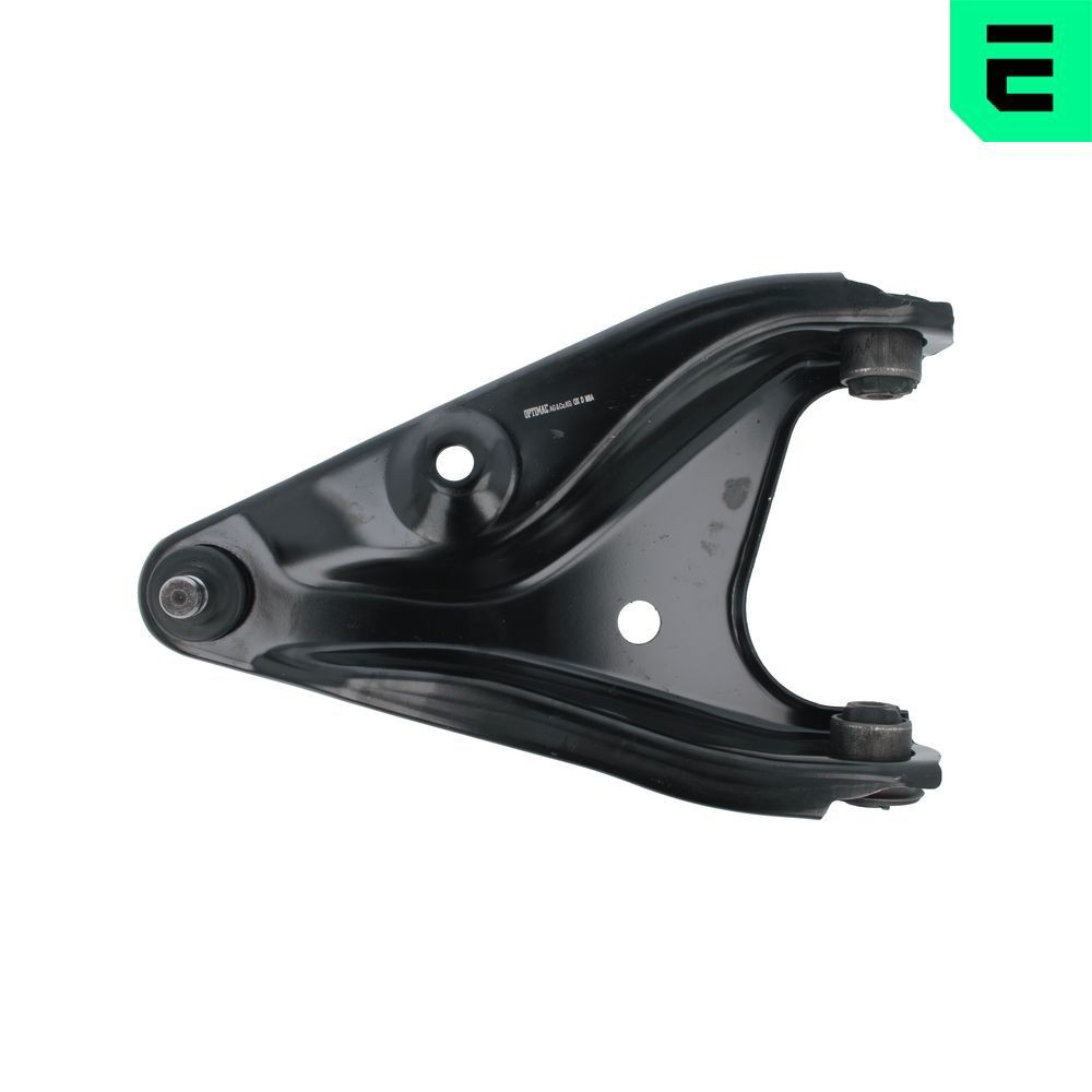 Купить G61135 Optimal Нижний правый рычаг передней подвески