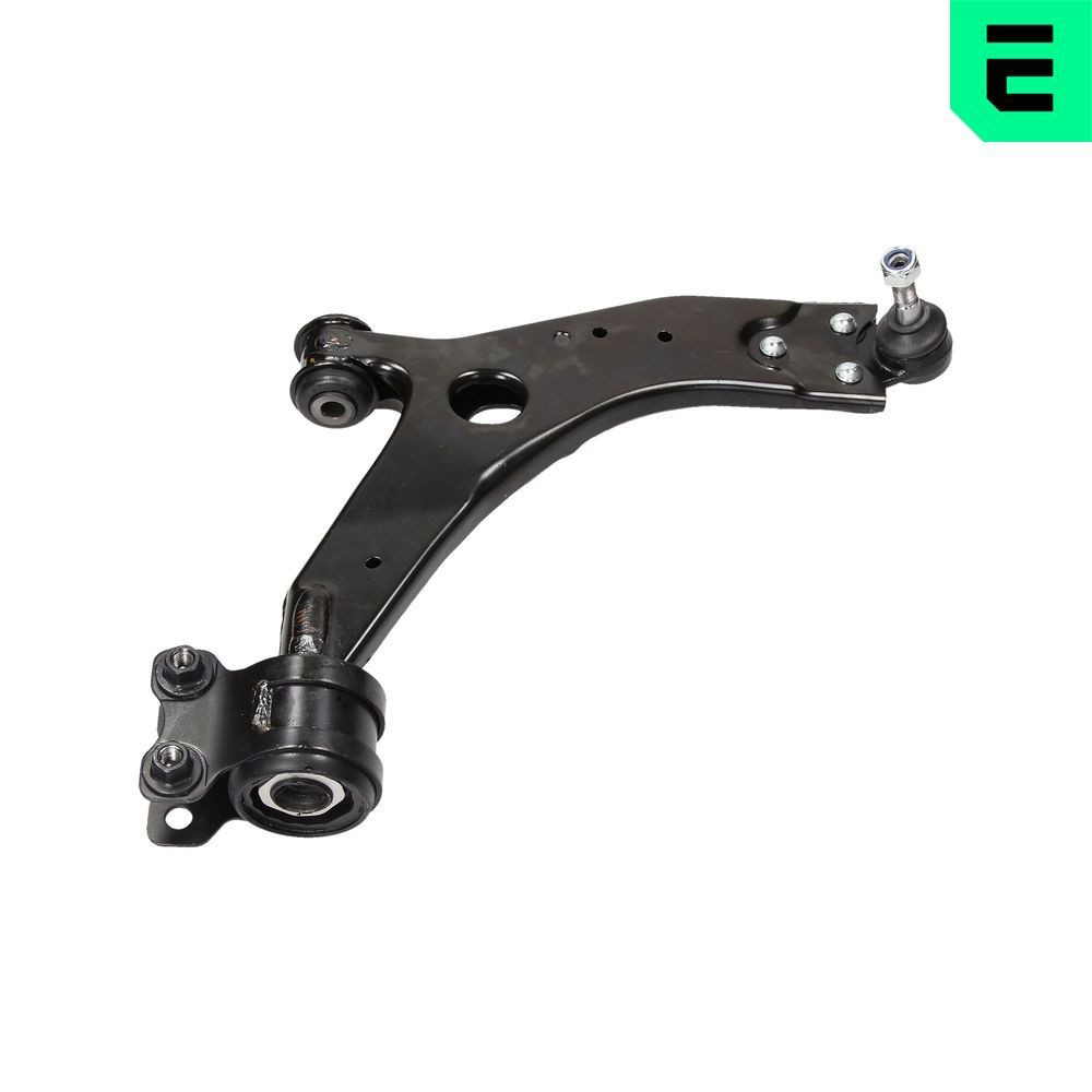 Купить G61137 Optimal Нижний правый рычаг передней подвески