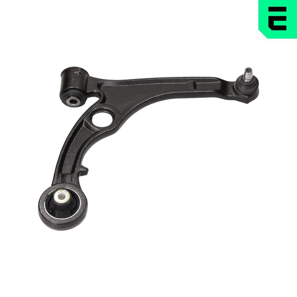 Купить G61148 Optimal Нижний правый рычаг передней подвески
