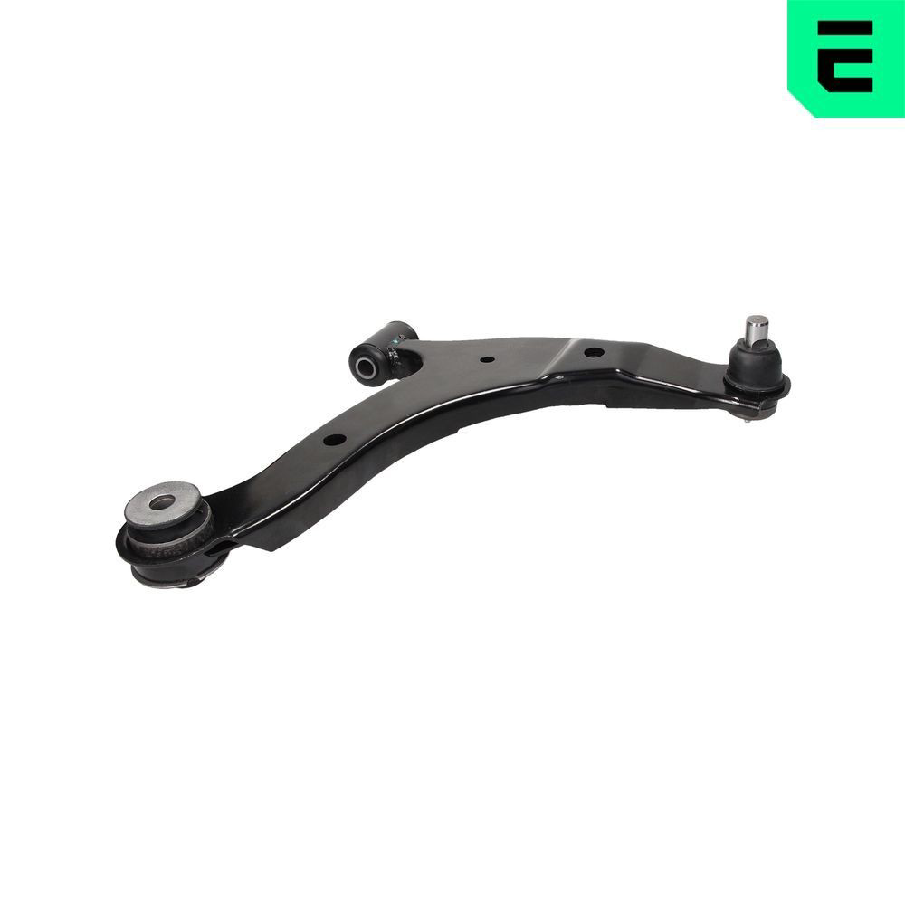 Правый рычаг передней нижней подвески Optimal G61163 цена, от 53.45 USD