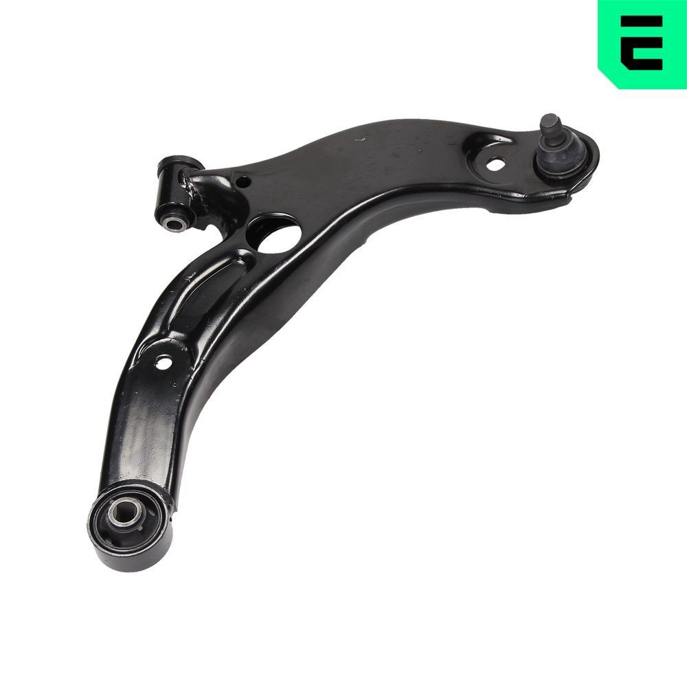 Правый рычаг передней нижней подвески Optimal G61188 цена, от 42.25 USD