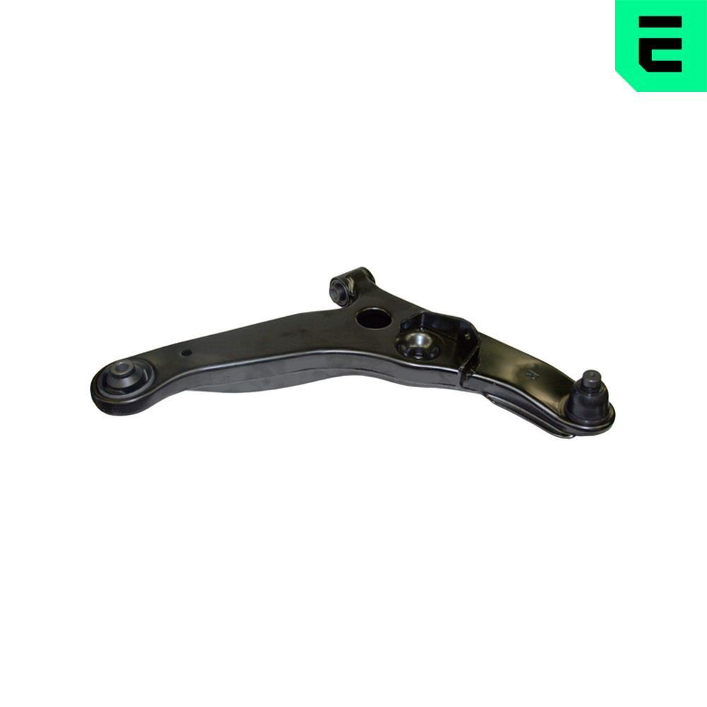 Купить G61206 Optimal Нижний правый рычаг передней подвески
