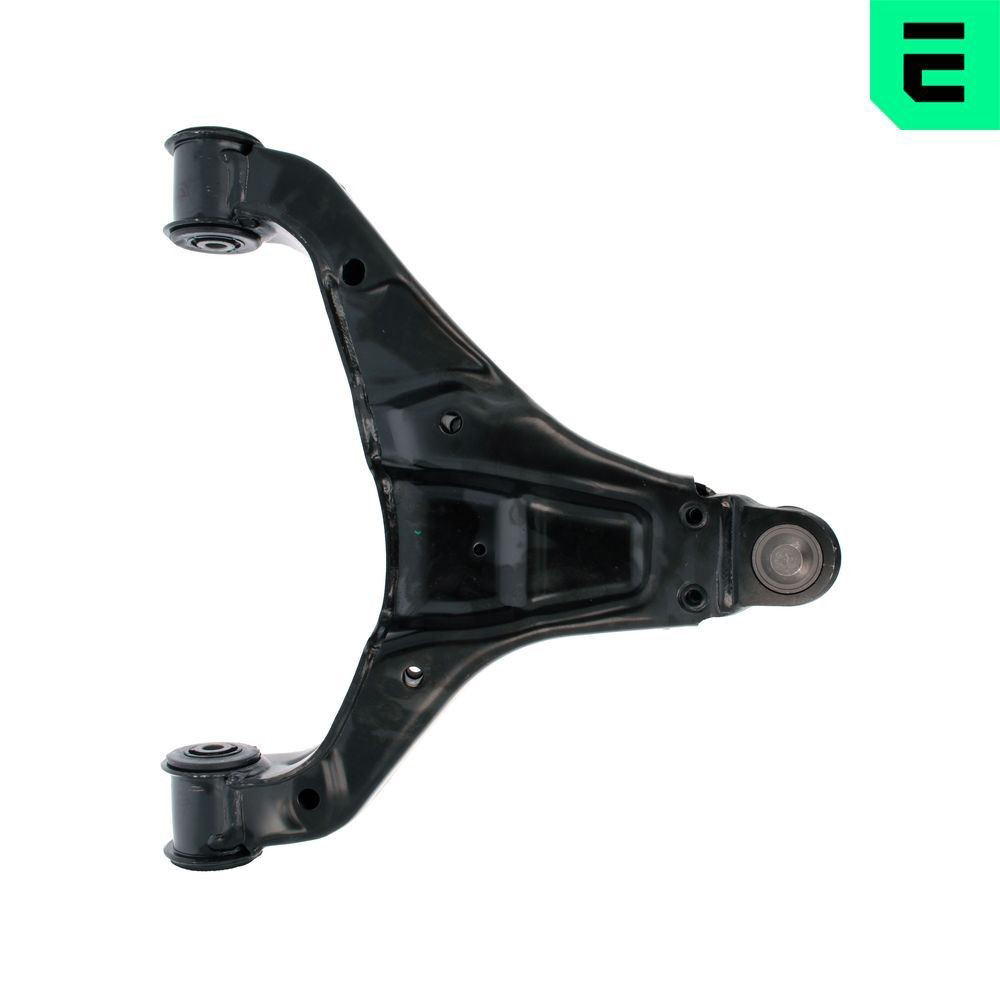 Купить G61288 Optimal Нижний правый рычаг передней подвески