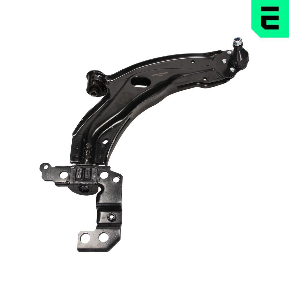 Правый рычаг передней нижней подвески Optimal G61304 цена, от 57.18 USD