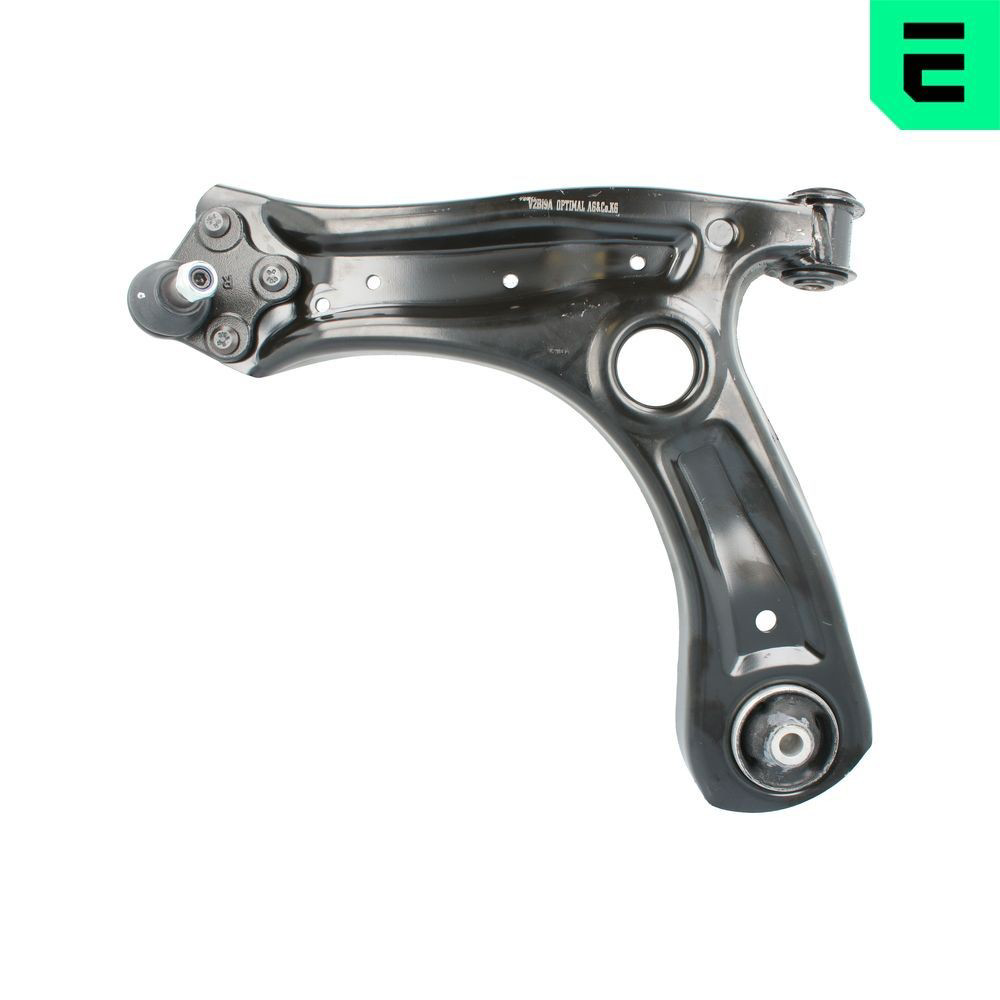 Рычаг передней подвески левый G61333 Optimal