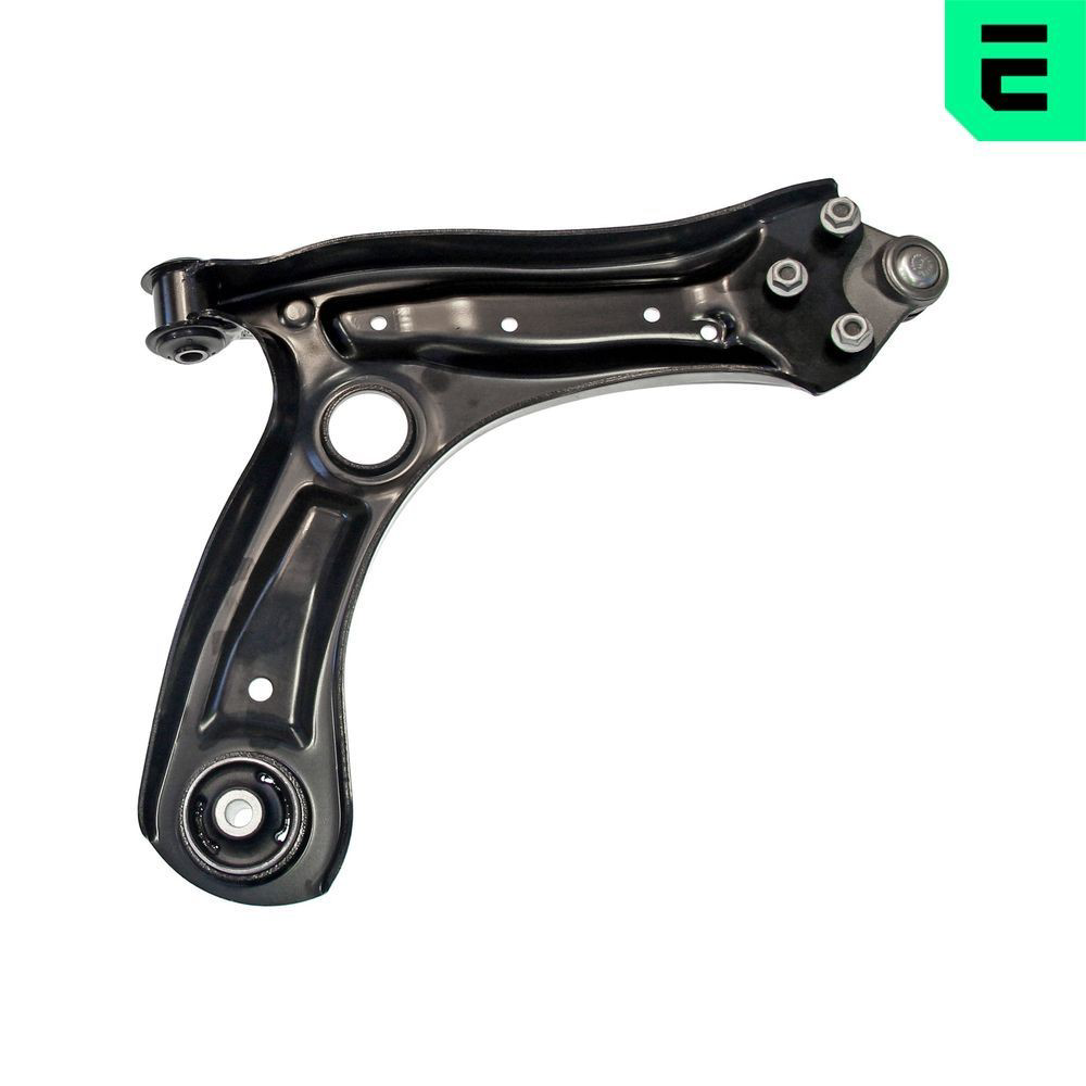 Купить G61357 Optimal Рычаг передней подвески левый