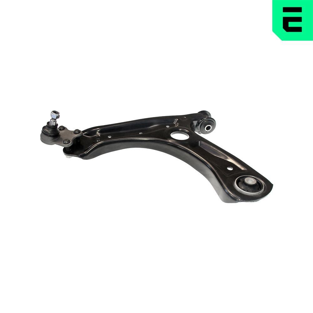 Рычаг передней подвески левый G61357 Optimal