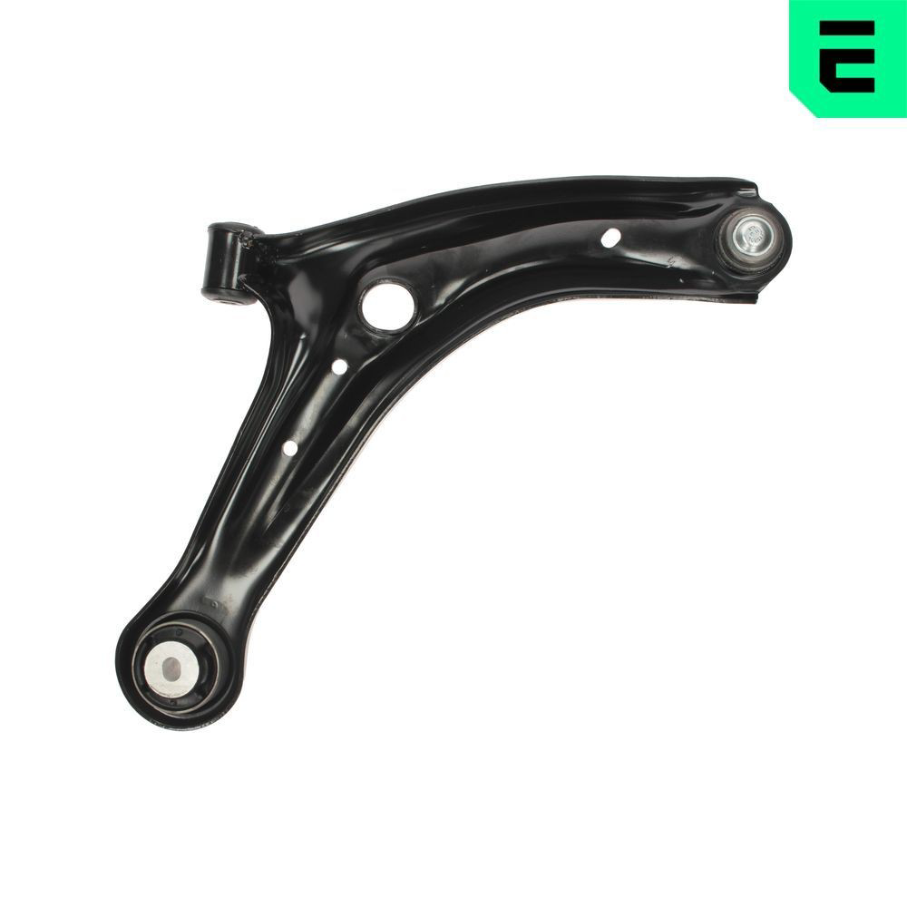 G61361 Optimal Рычаг передней подвески нижний левый