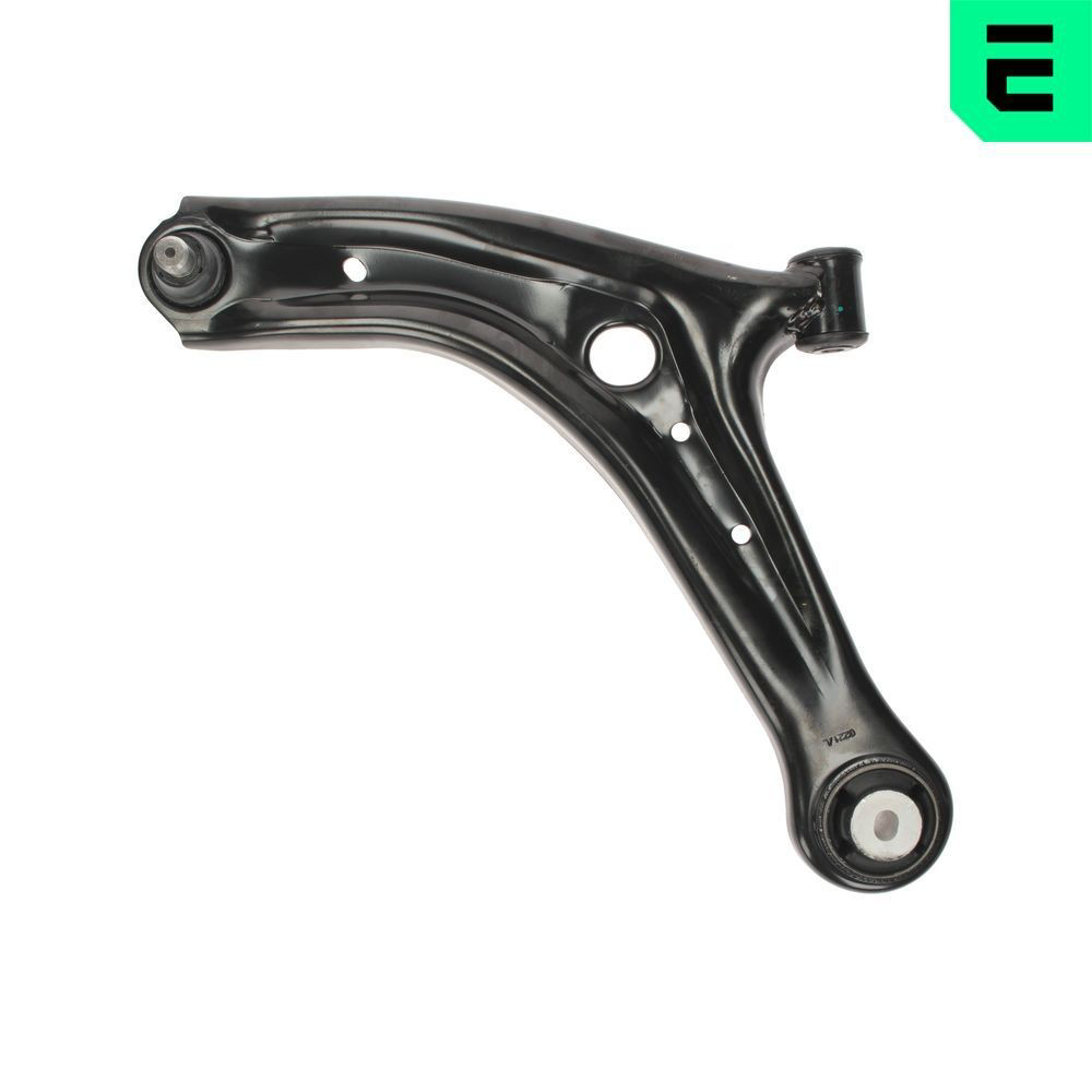 Рычаг передний нижний левый Optimal G61361