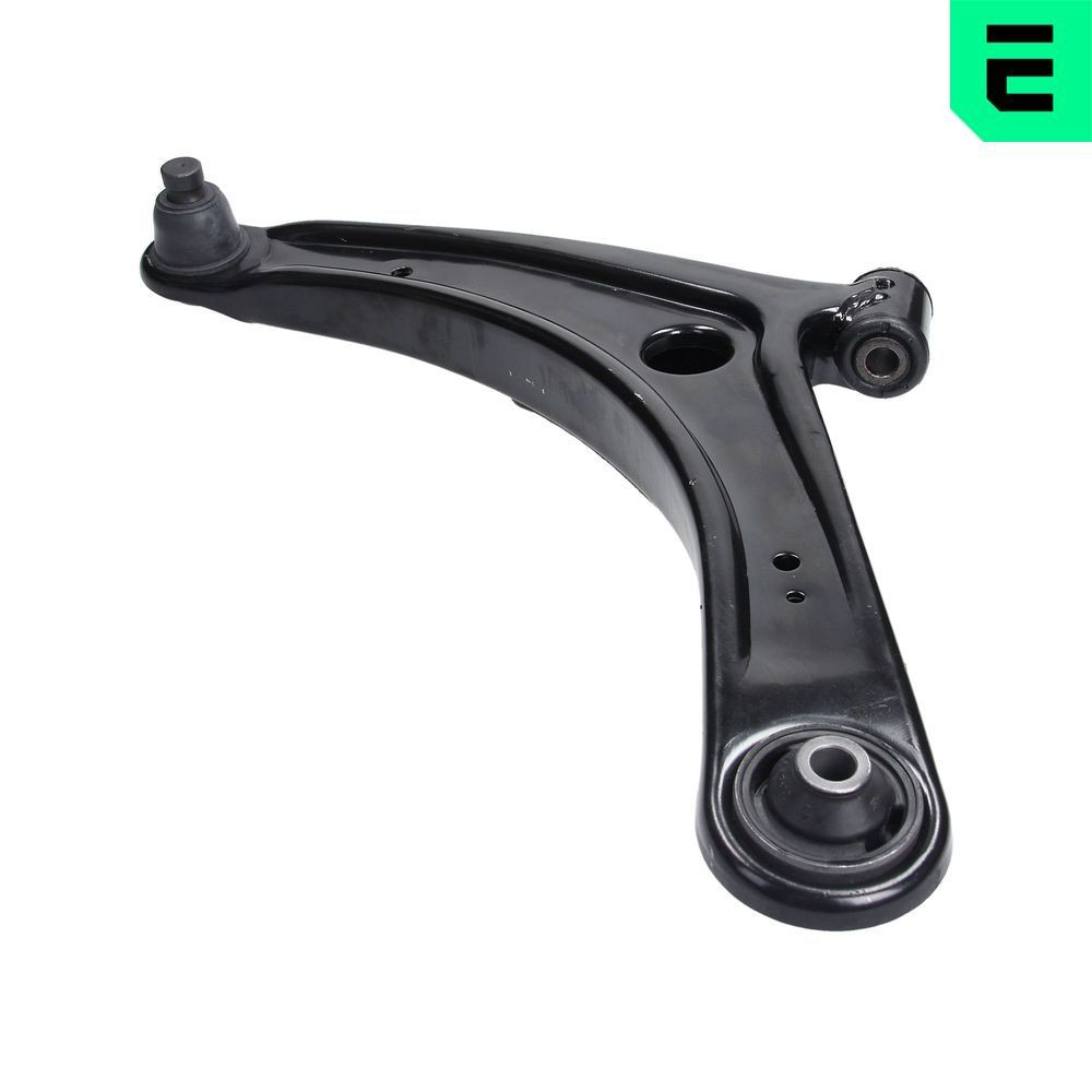 Левый рычаг передней нижней подвески Optimal G61363 цена, от 61.14 USD