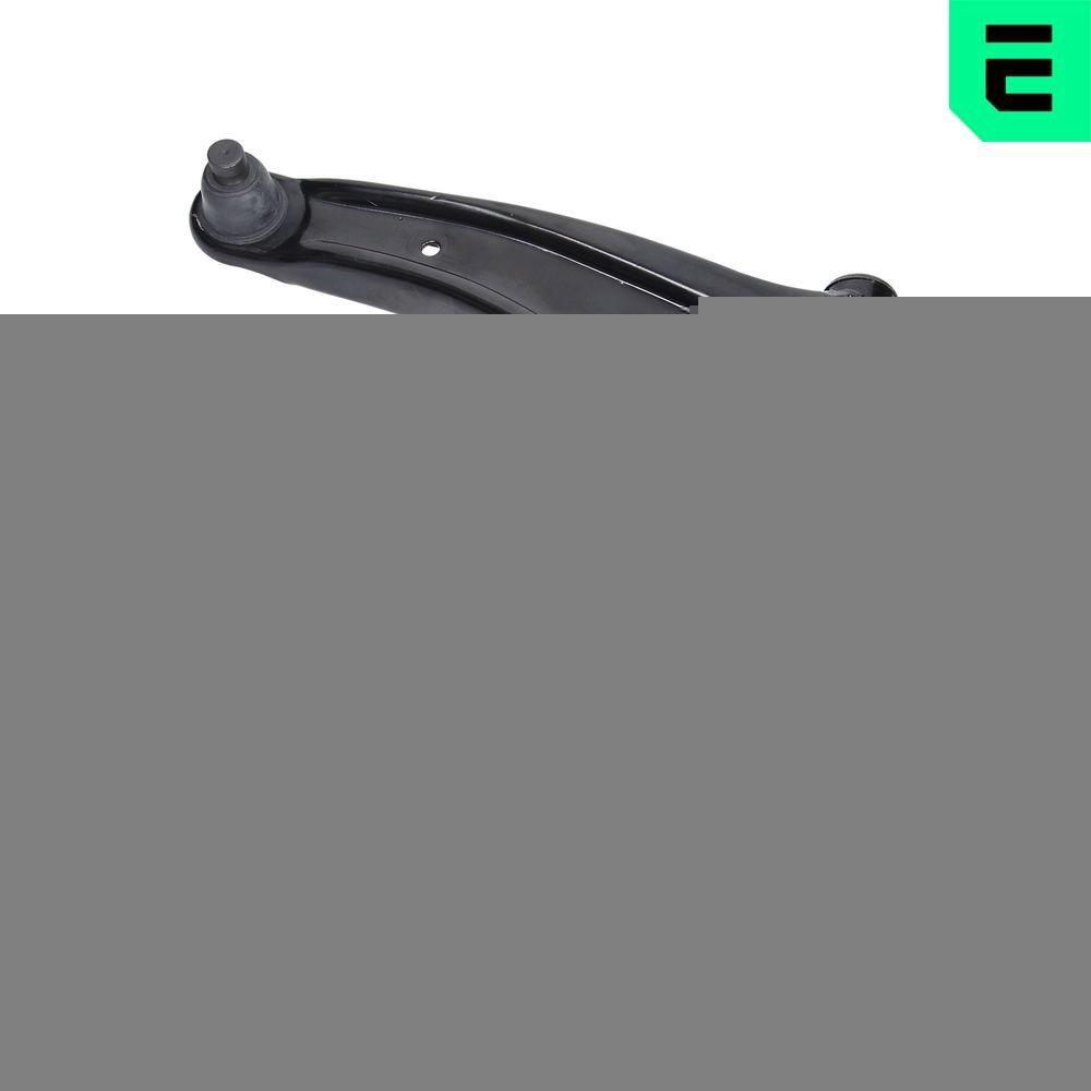 Рычаг передней подвески левый G61363 Optimal