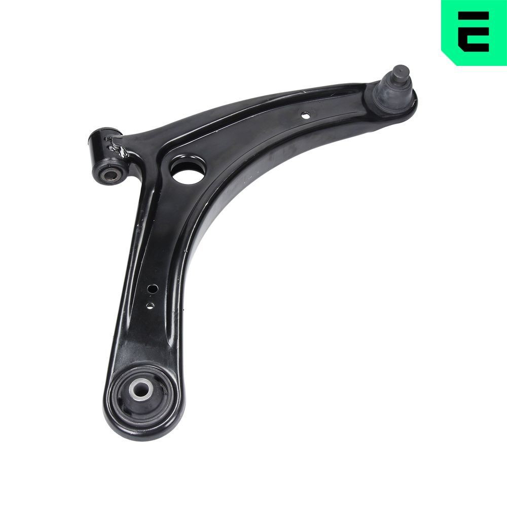 Купить G61364 Optimal Нижний правый рычаг передней подвески