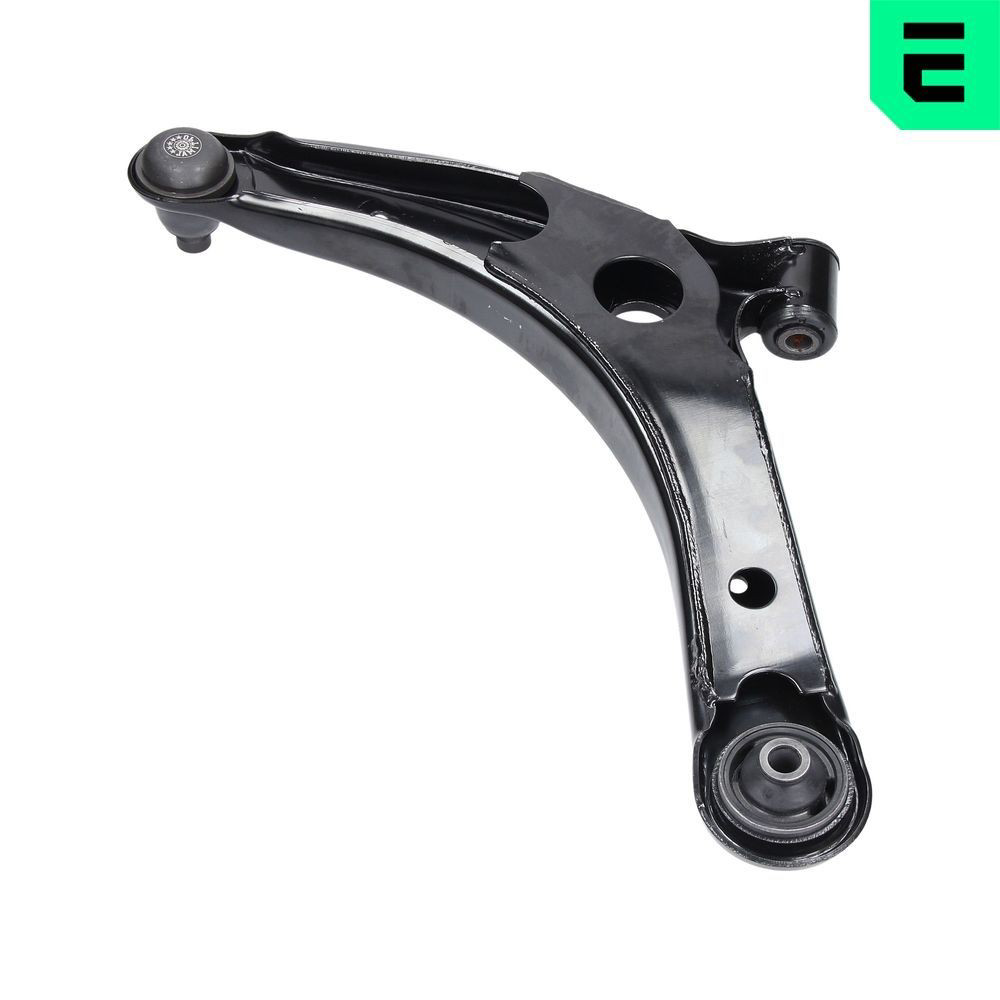 Правый рычаг передней нижней подвески Optimal G61364 цена, от 50.36 USD