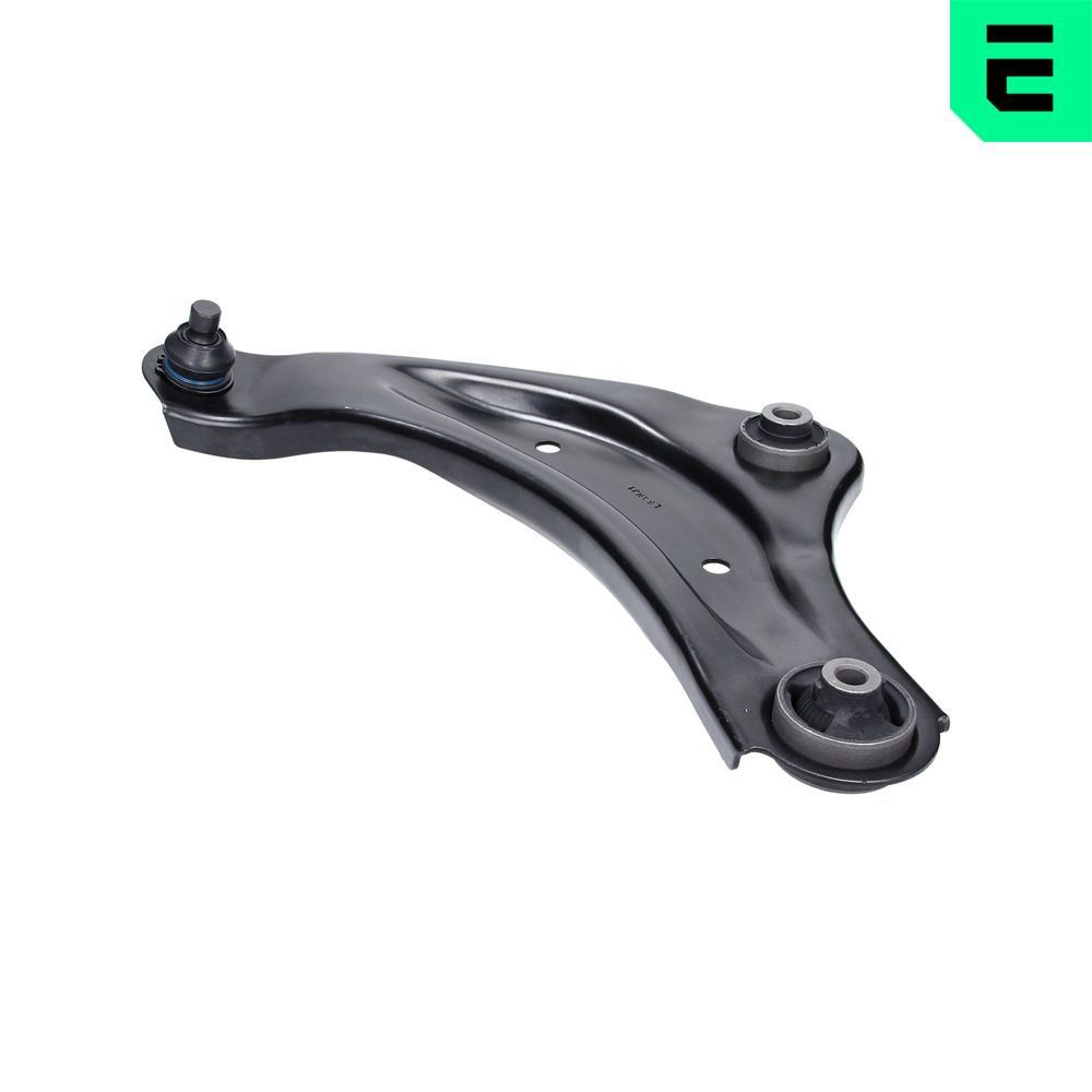 Левый рычаг передней нижней подвески Optimal G61365 цена, от 49.41 USD