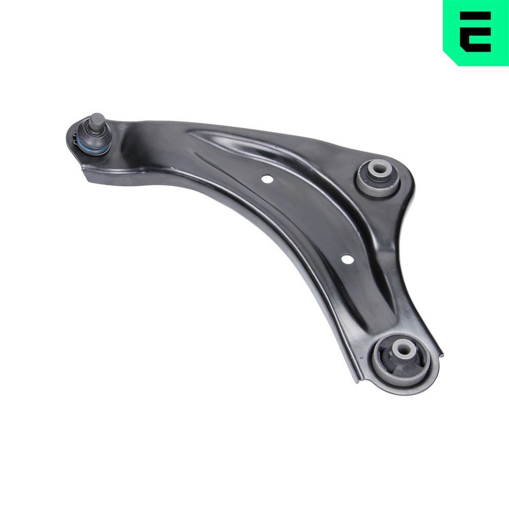 G61365 Optimal Рычаг передней подвески нижний левый
