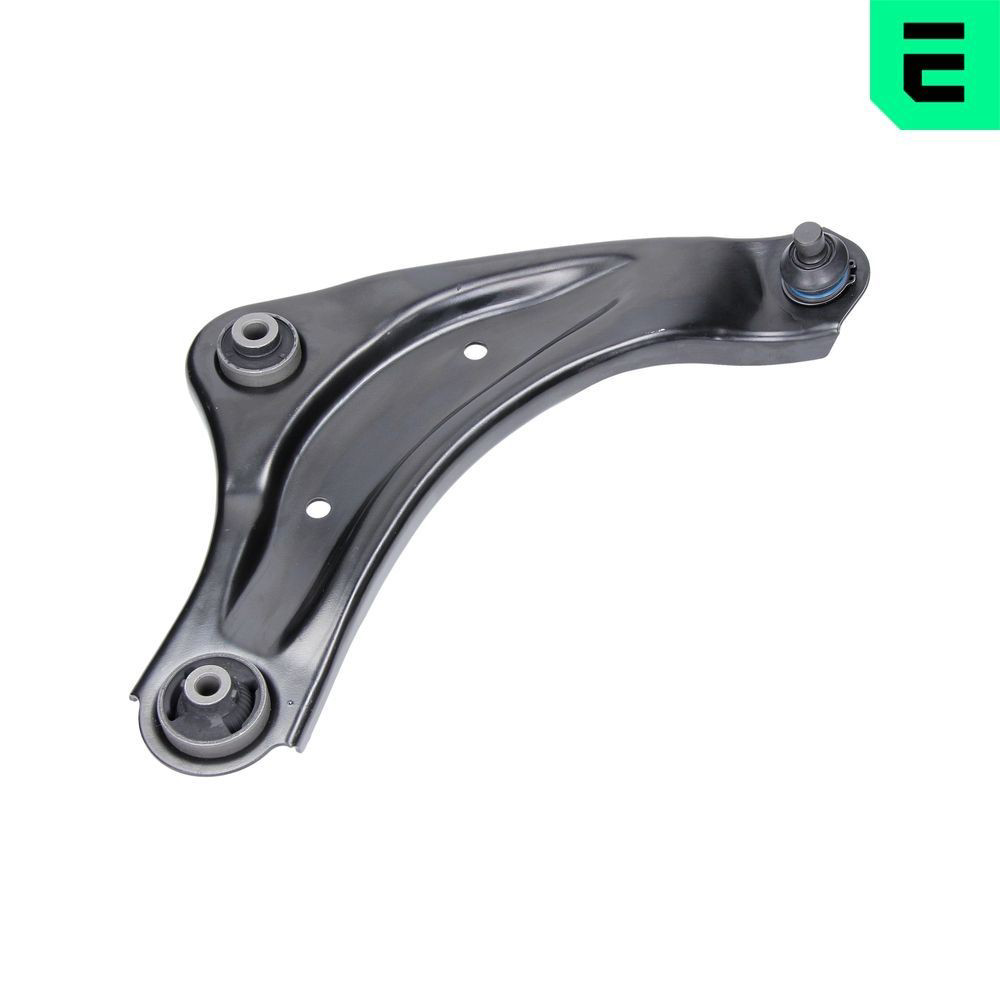 Правый рычаг передней нижней подвески Optimal G61366 цена, от 65.67 USD