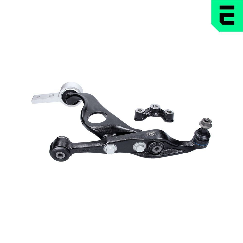 Правый рычаг передней нижней подвески Optimal G61371 цена, от 136.00 USD